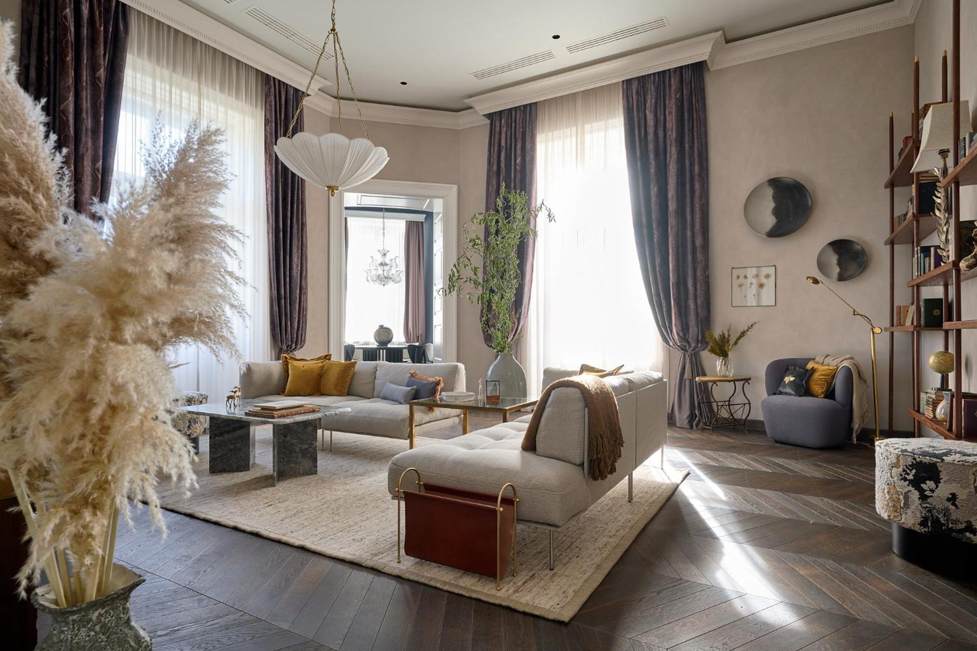 Botaniq Castle Of Tura - Small Luxury Hotels Of The World Luaran gambar
